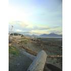 Homer: Bishops Beach, Homer Alaska