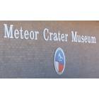 Odessa: : Odessa, Texas Meteor Crater Museum