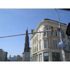 Buffalo: Main Street, Buffalo