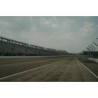 Indianapolis: Indy Motor Speedway