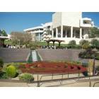 Los Angeles: : Getty Museum