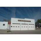 Rye: Fire Dept