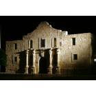 San Antonio: The Alamo - San Antonio, TX