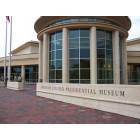 Springfield: : Abraham Lincoln Presidential Library and Museum
