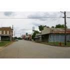 Leslie: Water Tower and Commerce Street