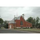 Byers: Church