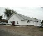 Byers: Church