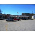 Leslie: Leslie City Hall