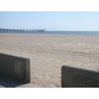 Hermosa Beach: Hermosa Pier