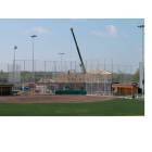 Verona: The new Little League complex being built