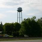 Alto: Water Tower