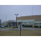 Modoc: Union Elementary School, Modoc, Indiana