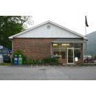 Mountain City: Post Office