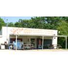 Woodville: CJ's BBQ and Stew