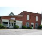 Woodville: City Hall