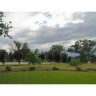 El Paso de Robles (Paso Robles): North Paso, looking West