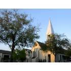 Celebration: Community Presbyterian Church in Celebration