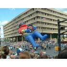 Indianapolis: Getting Ready For INDY 500