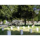 Murfreesboro: Stones River National Cemetery, Murfreesboro, TN