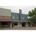 Burlington: Theater