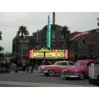 Orlando: : Theater at Universal Studios in Orlando, Florida