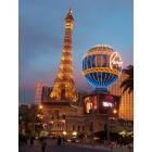 Las Vegas: : paris hotel las vegas