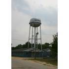 Oak Park: Water Tower