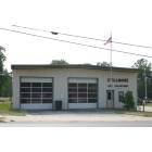 Stillmore: Fire Department
