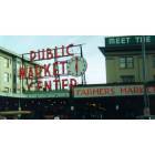 Seattle: : Pikes Place Market-Downtown