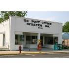 Screven: Post Office