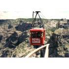 Canon City: : Aerial Tram at the Royal Gorge Near Canon City