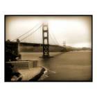 San Francisco: : Golden Gate Bridge, San Francisco, Ca