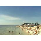 Fort Myers Beach: Fort Myers Beach in Florida