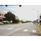 McAlester: : downtown McAlester