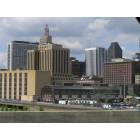 St. Paul: St. Paul Skyline