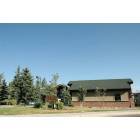Silverthorne: Library