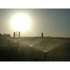 Dallesport: sunrise