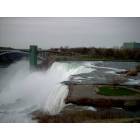 Niagara Falls: : AMERICAN FALLS, NIAGARA FALLS,NY