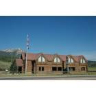 Silverthorne: Downtown