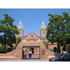 Albuquerque: San Felipe de Neri