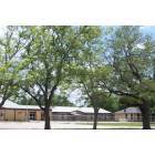 Devers: The Devers School--Home to Pre-k through Eighth grade students.