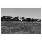 Martinez: Martinez as viewed across the marsh near Waterfront Park