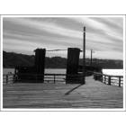 Martinez: Martinez Waterfront Park as viewed from Escobar Street