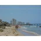Deerfield Beach: Deerfield Public Beach & Pier