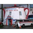 Tacoma: World Famous Bob's Java Jive in Tacoma
