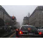 Washington: : 12th and Pennsylvania Avenue, NW, Traffic in D.C.