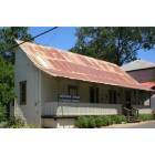 Mountain Ranch: Mountain Ranch Lutheran Church