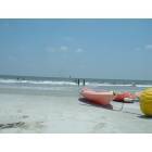 Hilton Head Island: Sea Pines Beach Club