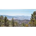 Silver City: The Road to Mogollon New Mexico