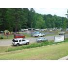 Margaret, Alabama Meet Your Neighbor Week-end  @ Wilson Park - June 10, 2006